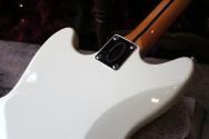 VINTAGE Revo Series Colt SS Twin Vintage White, 3,68 KG