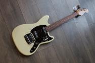 VINTAGE Revo Series Colt SS Twin Vintage White, 3,68 KG