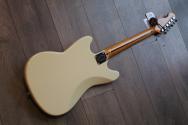 VINTAGE Revo Series Colt SS Twin Vintage White, 3,68 KG
