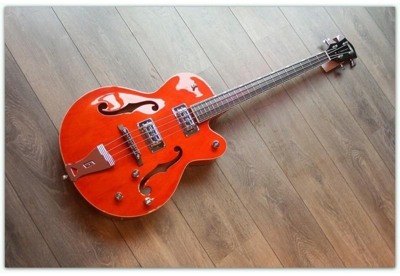 G 5123 B Electrom Bundle