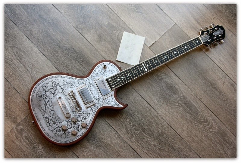 MFJ-101 Generation 2 MF Series