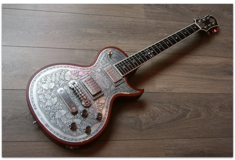 MF 500-BL Metal Front Series