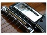 AE-11 Jazz Archtop Guitar
