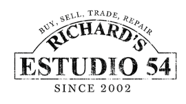 Estudio 54